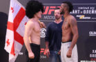 merab-dvalishvili-terrion-ware-ufc-fight-night-136-official-weigh-ins