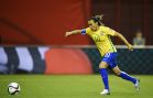 Brazil v Korea Republic: Group E – FIFA Women’s World Cup 2015