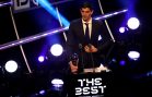 The Best FIFA Football Awards 2018 – Royal Festival Hall
