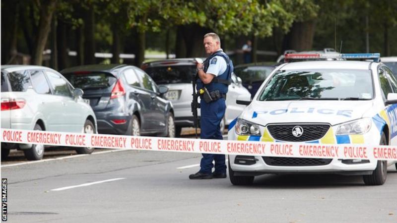 ბანგლადეშის კრიკეტის გუნდი ახალ ზელანდიაში ტერორისტულ აქტს გადაურჩა