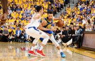 LA Clippers v Golden State Warriors – Game Five