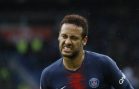 PSG Confirm Neymar Has Failed to Return For Pre-Season Training