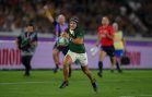 New Zealand v South Africa – 2019 Rugby World Cup Pool B