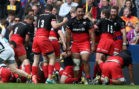 Saracens v Wasps – European Rugby Champions Cup Semi Final