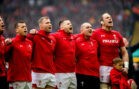 16.03.19 – Wales v Ireland – Guinness Six Nations –