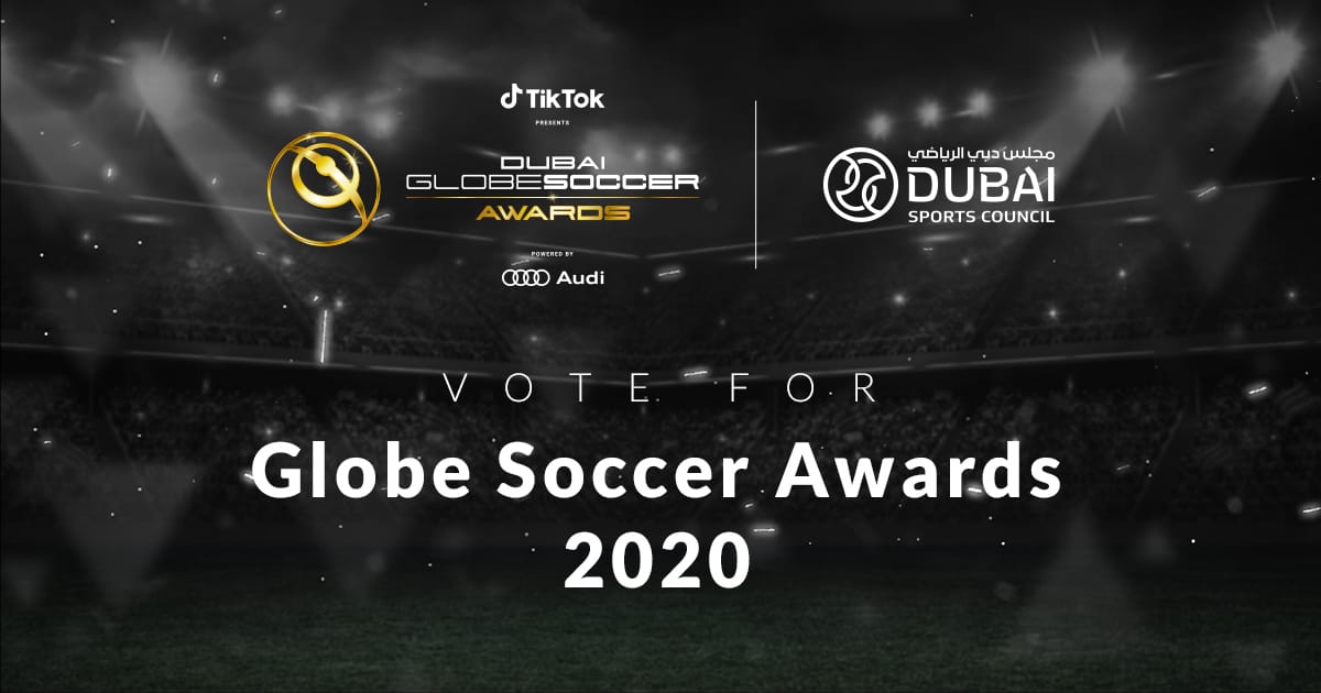 Globe Soccer Awards-ის წლევანდელი პრიზიორები ცნობილია