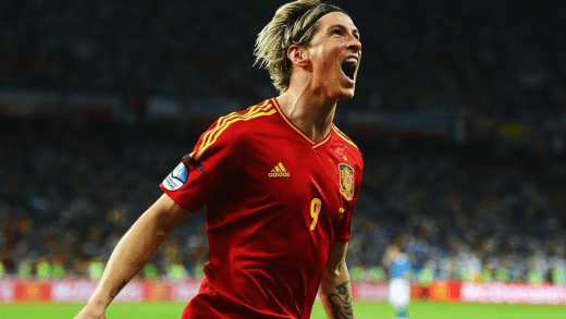 EURO 2012 | ესპანეთი 4:0 იტალია (ვიდეო) 11