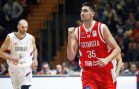 Srbija v Gruzija-FIBA World Championship China 2019-Qualifiers