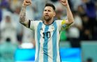 Argentina-attacker-Lionel-Messi