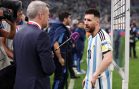 Argentina v Croatia: Semi Final – FIFA World Cup Qatar 2022