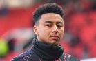 Jesse-Lingard-preparing-for-a-Manchester-United-match